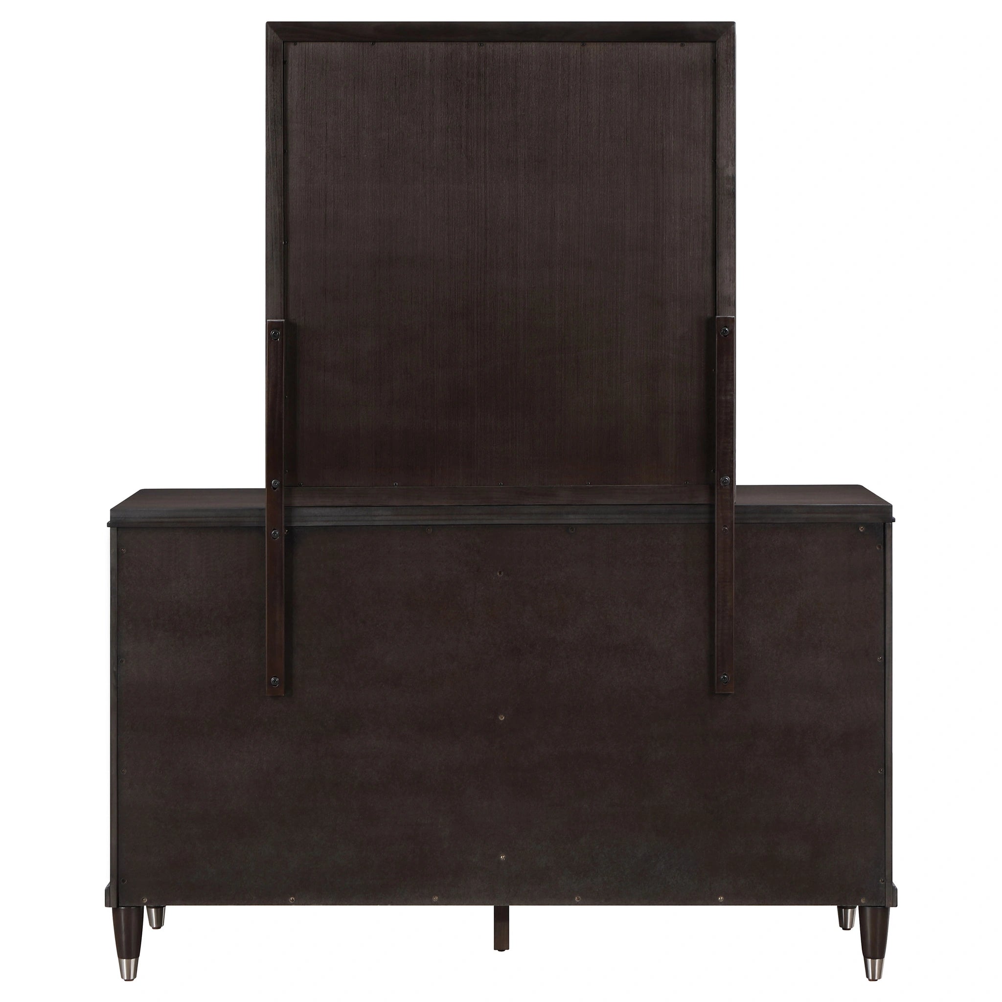 Emberlyn Dresser with Mirror