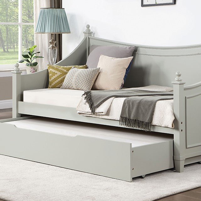 Lycoris Daybed Trundle