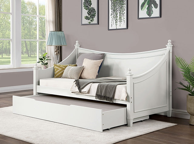 Cama nido doble Lycoris