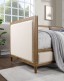 Chiron Cama Nido Doble