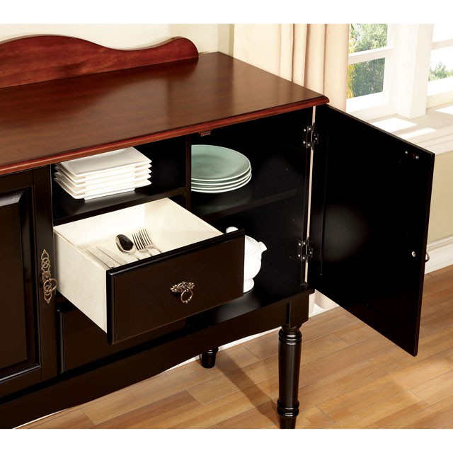 Mesa de Comedor Palisade