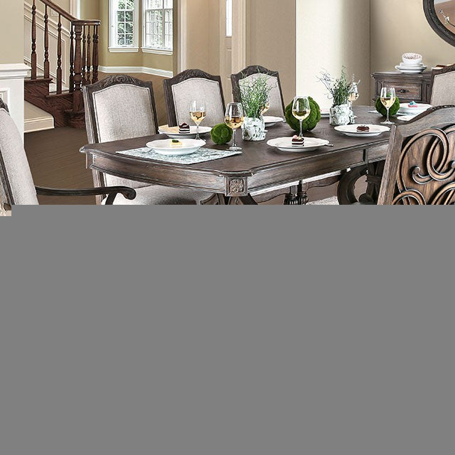 Arcadia Dining Table Set