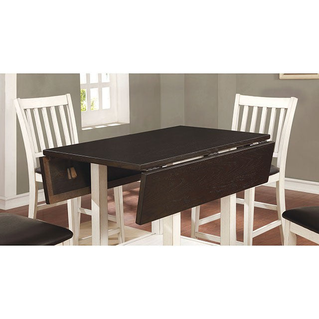 Raegan Mostrador Alt. Tabla