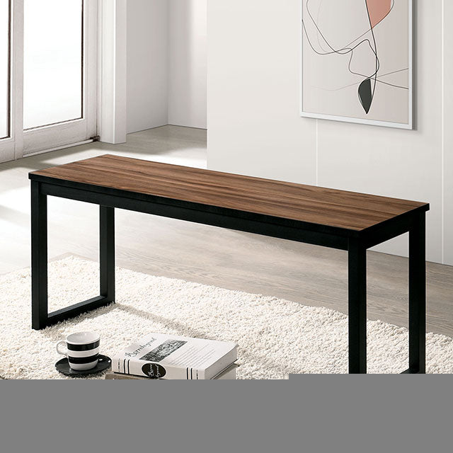 Tripoli 3 Pc. Dining Set
