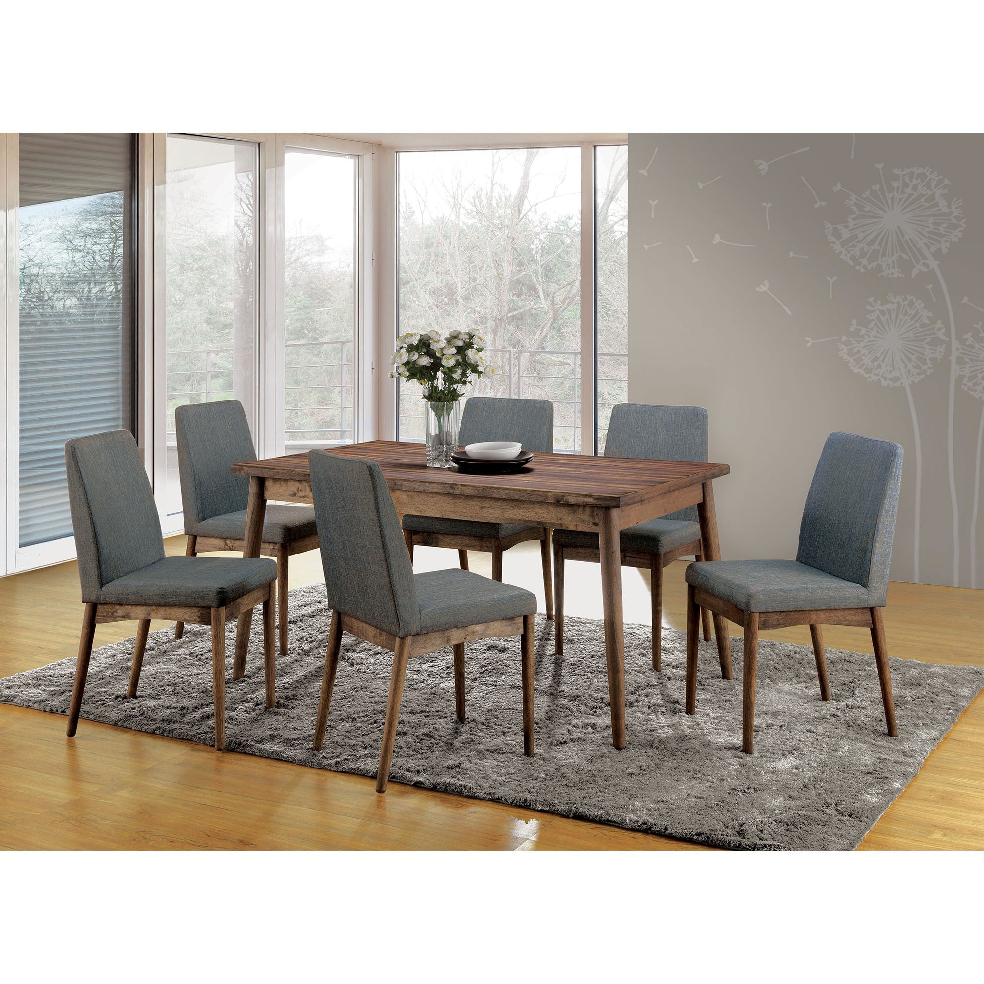 Mesa de comedor Eindride