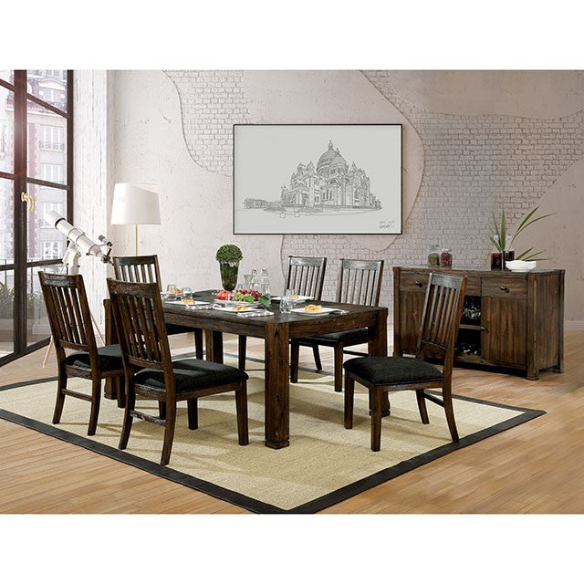 Silla auxiliar Scranton (2/Caja)