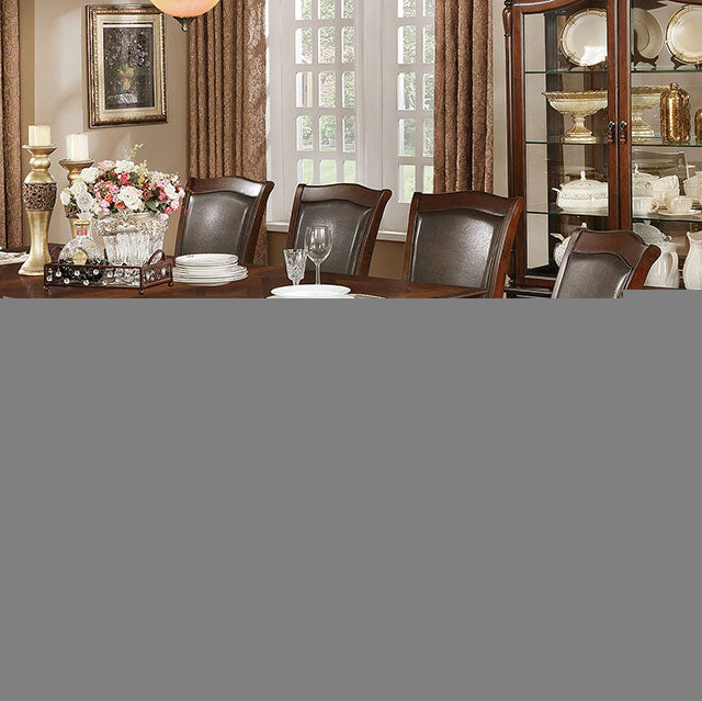 Sylvana Dining Table Set