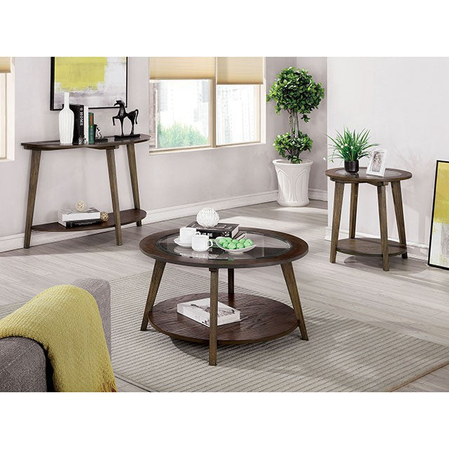 Uriel End Table