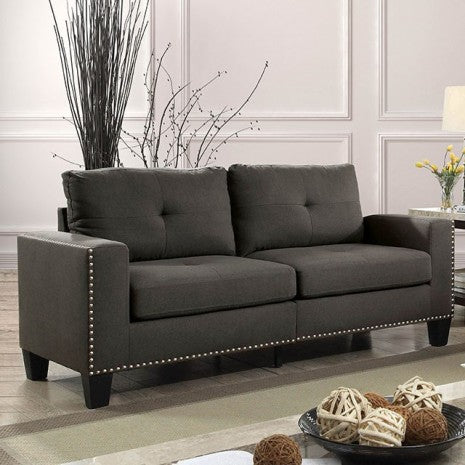 Attwell Sofa - Gray