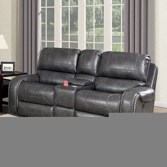 Walter Love Seat