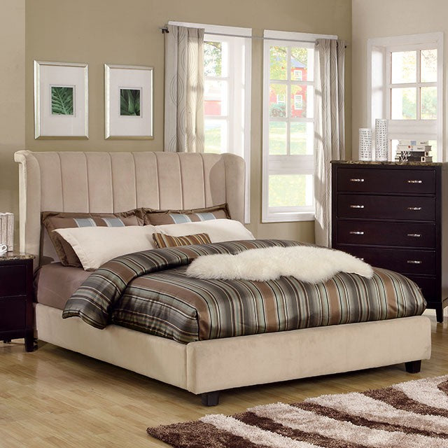 Cama individual Maywood