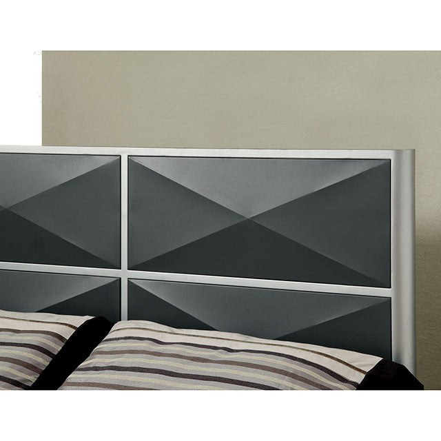 Cama matrimonial Largo