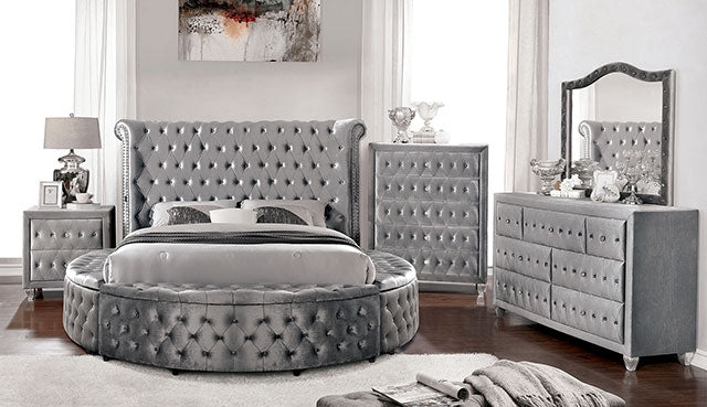 Dormitorio Sansom