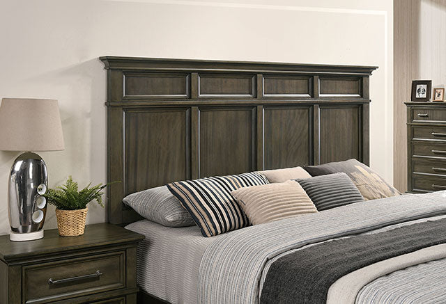 Cama Houston