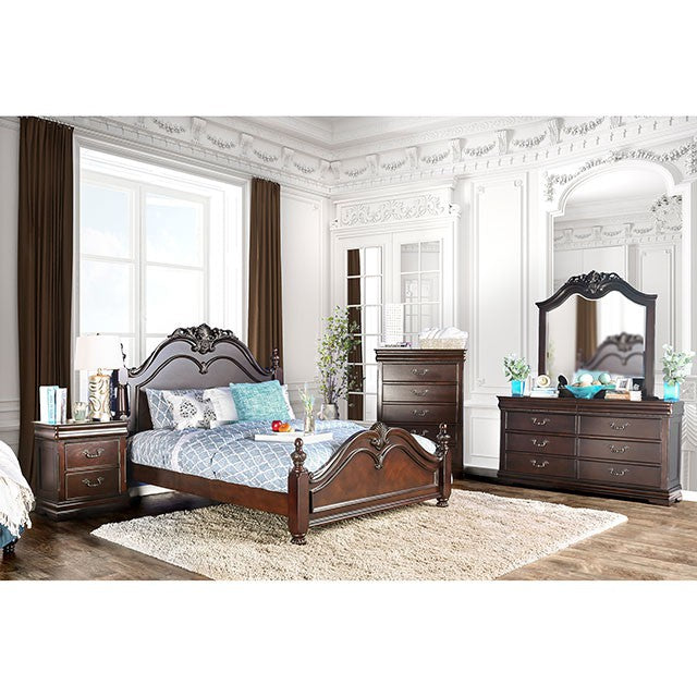 Mandura Bed