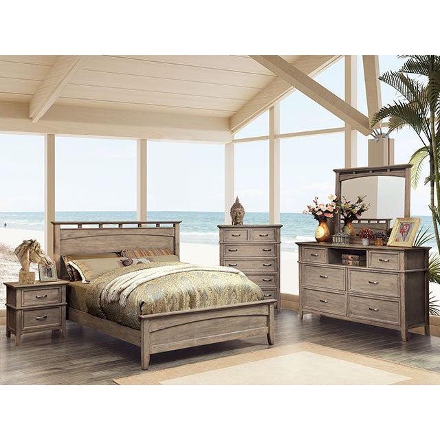 Loxley Night Stand