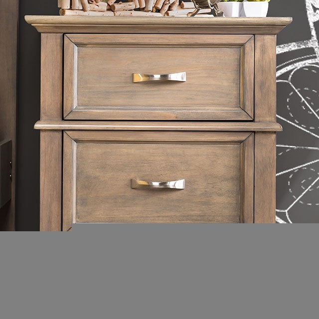 Loxley Night Stand