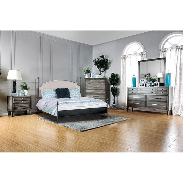 Cama Sinead