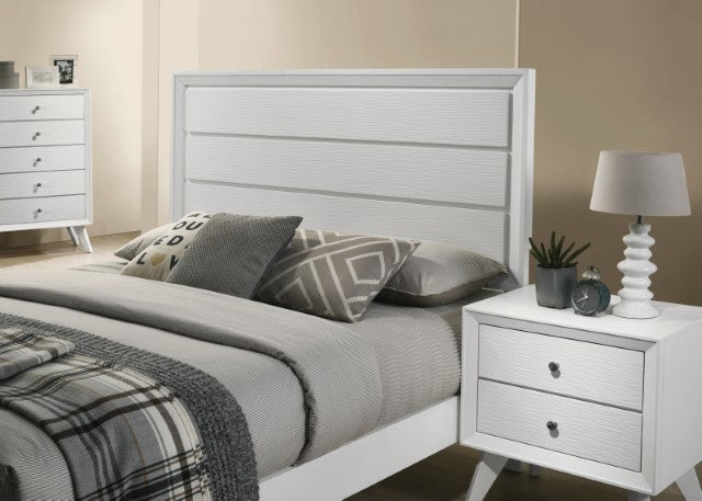 Dormitorio Queen Dortmund