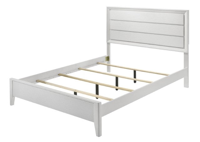 Dormitorio Queen Dortmund