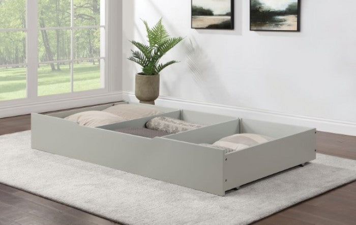 Lycoris Daybed Trundle