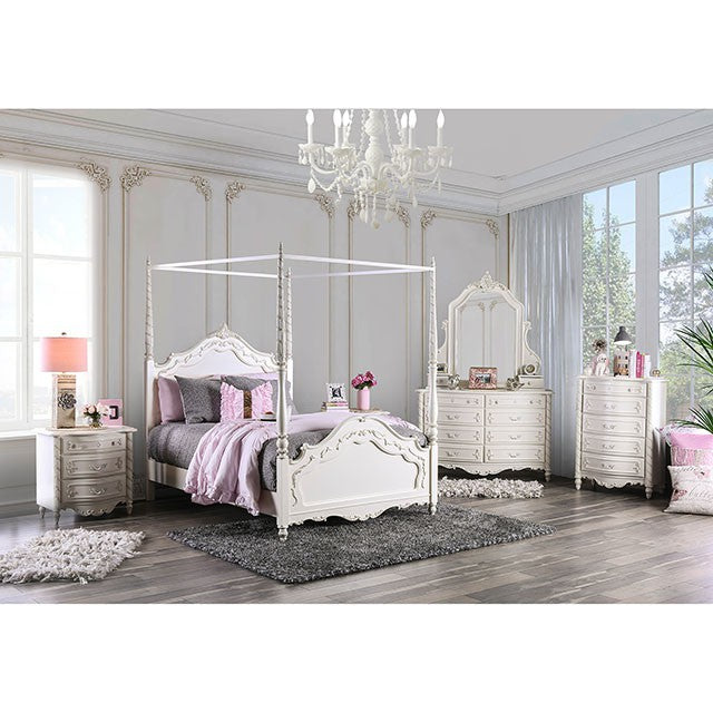 Dosel Doble Victoria