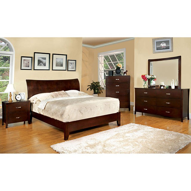 Cama Midland