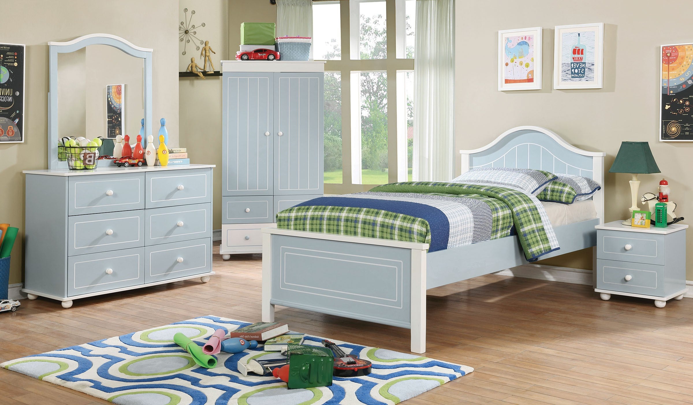 Deana Night Stand