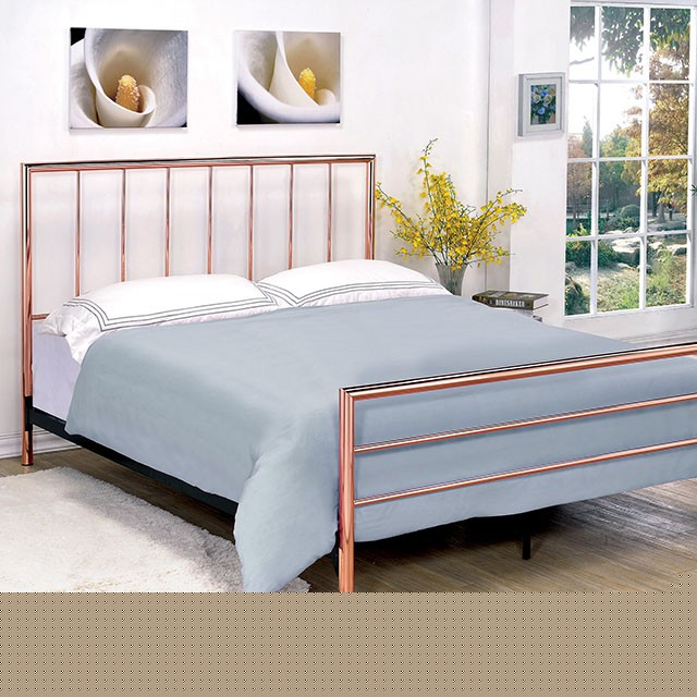 Diana Bed