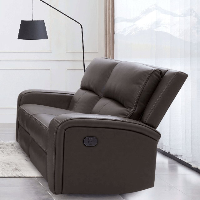 Vasilios Power Loveseat