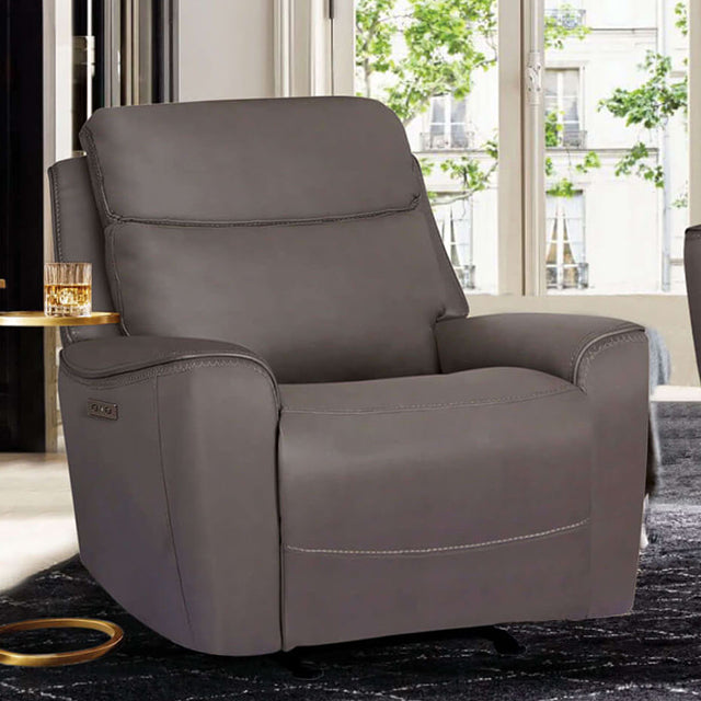 Sillón Reclinable Artemia Power