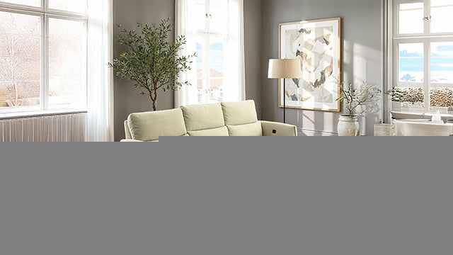 Galten Power Sectional
