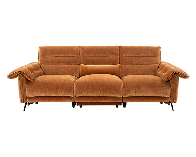 Sofá Reclinable Eléctrico Morley