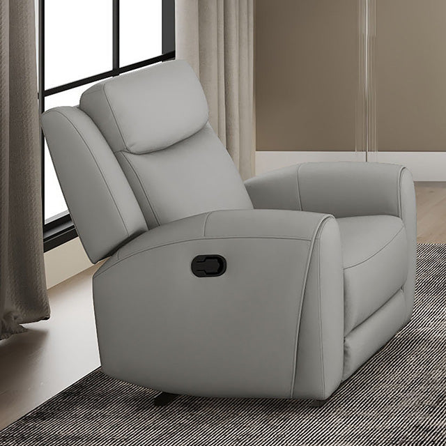 Sillón reclinable manual Jacobus