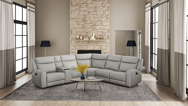 Seccional reclinable Jacobus