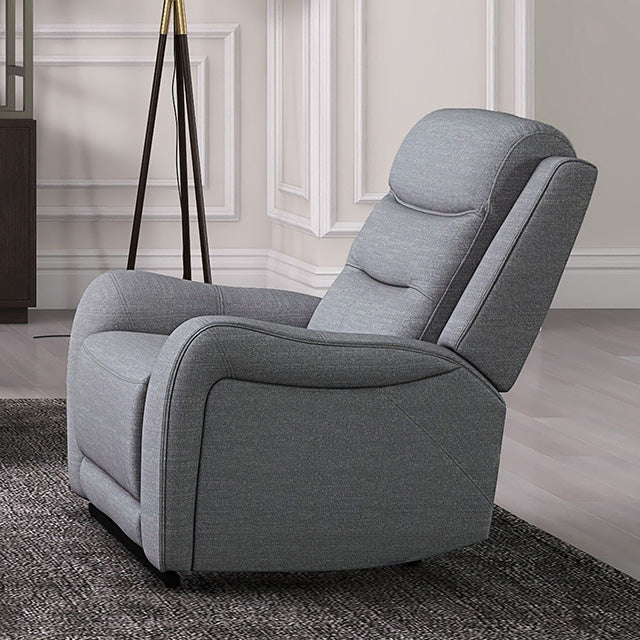 Sillón reclinable manual Matthias