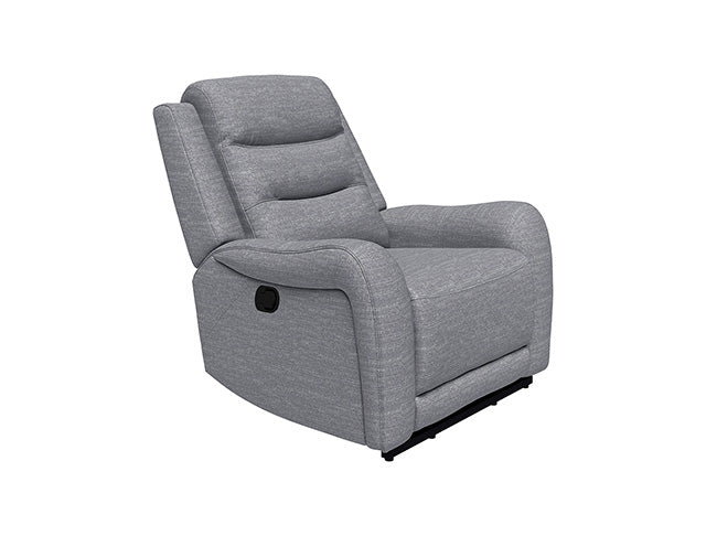 Sillón reclinable manual Matthias