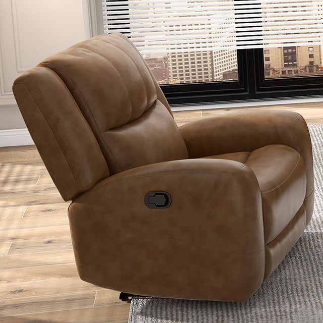 Sillón Reclinable Manual Leolinus