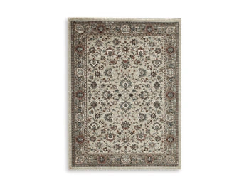 Beritham Alfombra