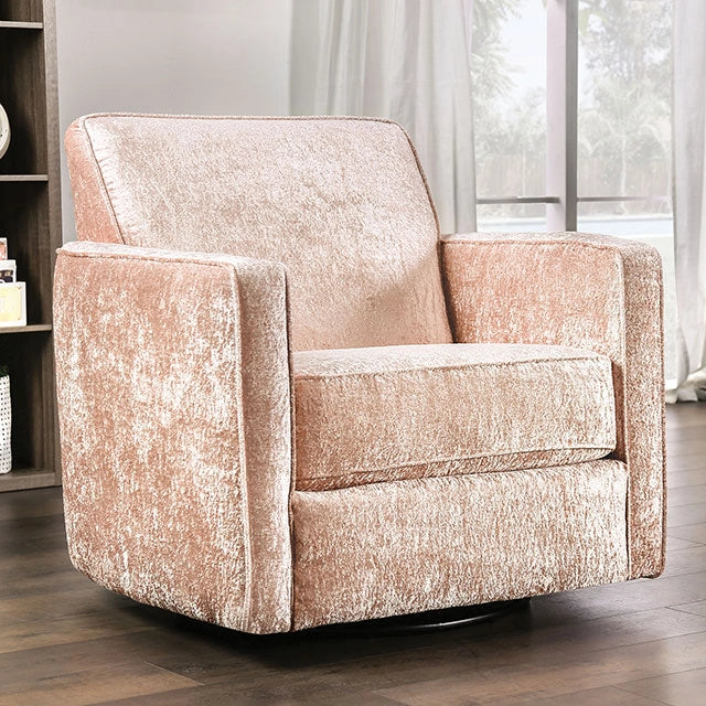 Sillón giratorio HARRIDEN