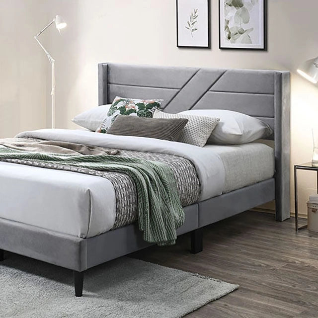 Cama Queen Karyn