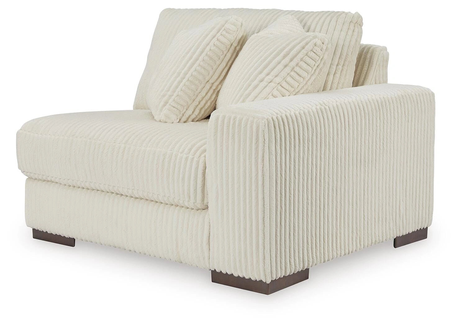 Sofá seccional Lindyn con chaise longue