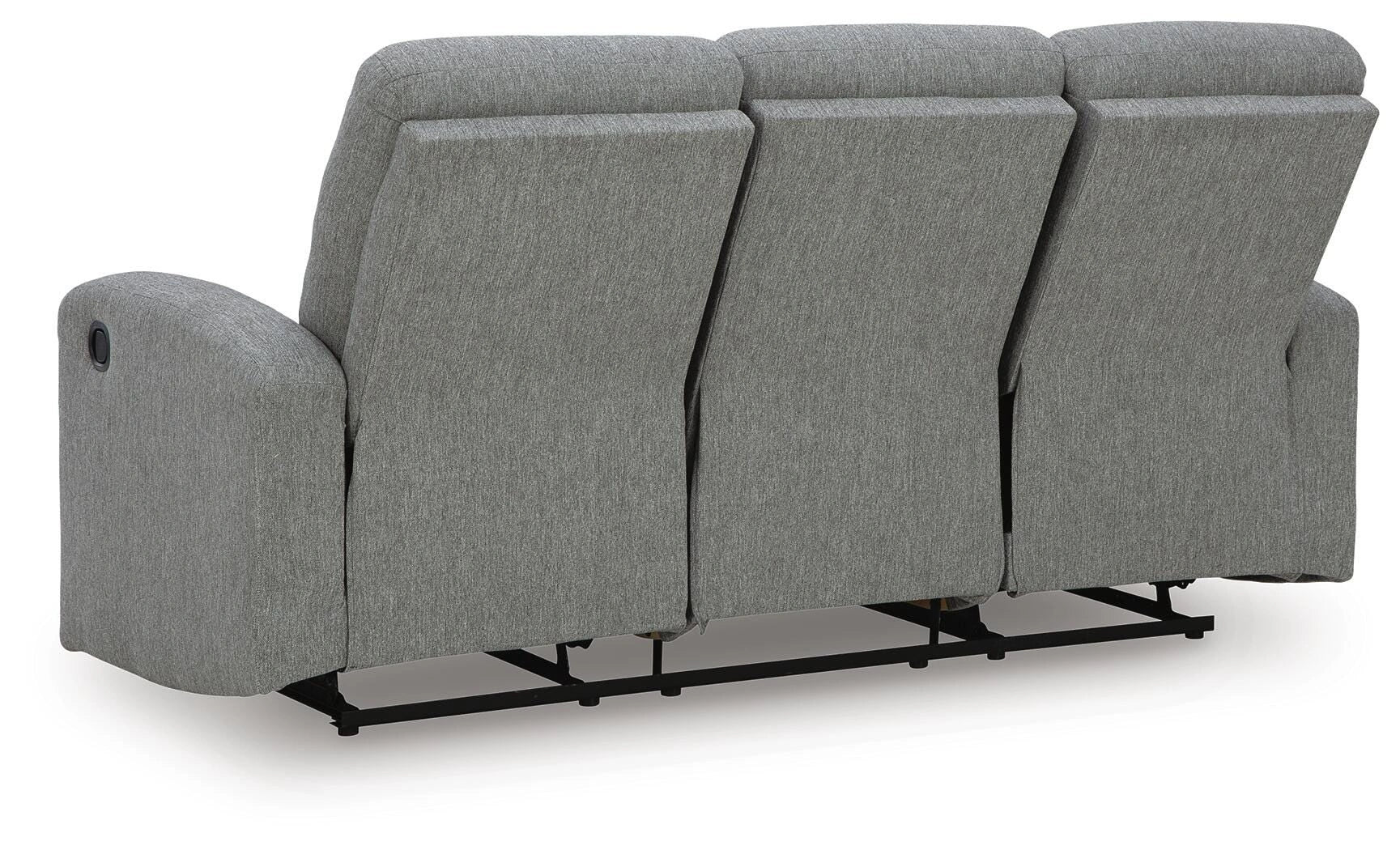 Sofá reclinable Gauntlet