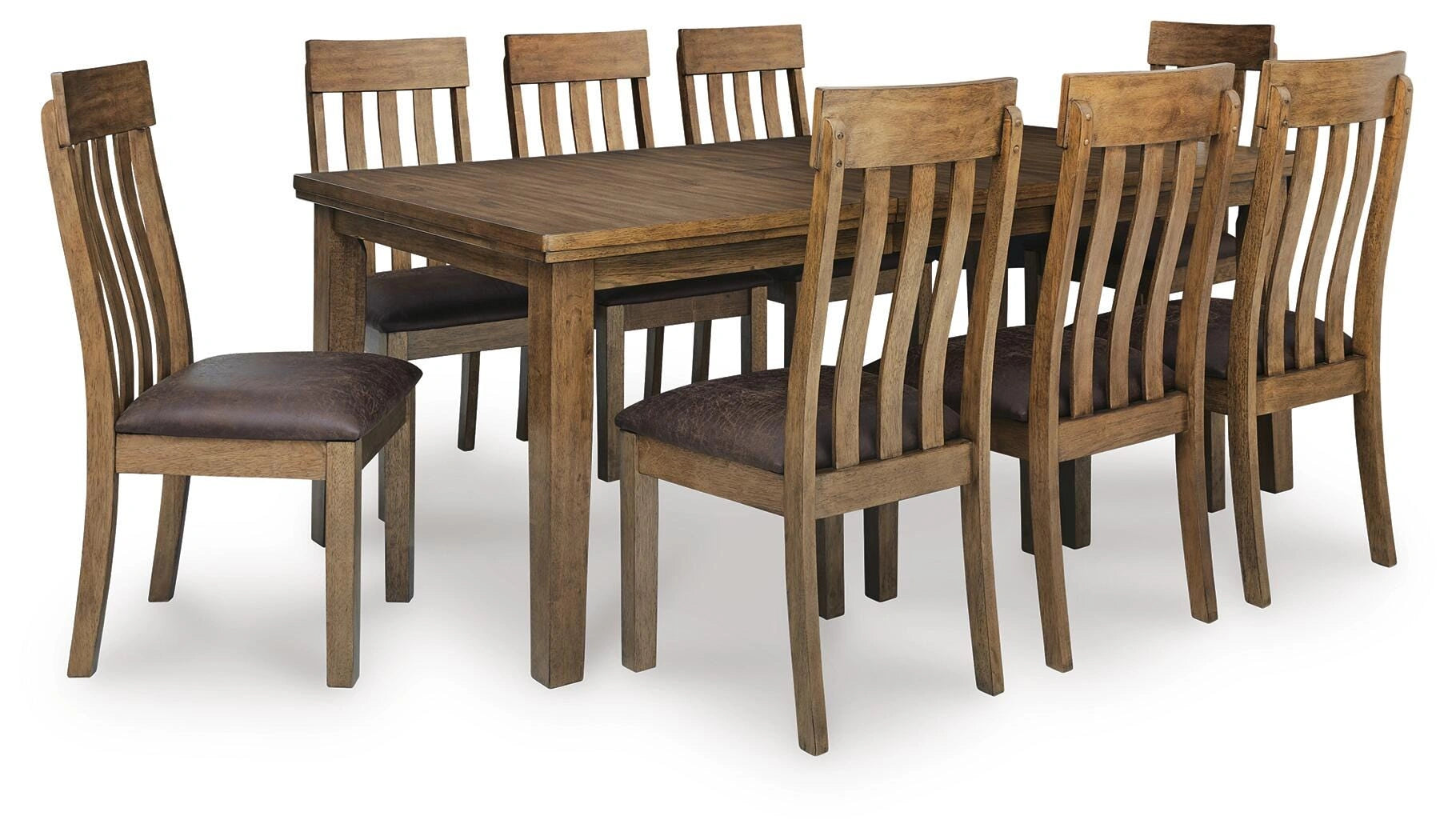 Urbinforte Dinning Room Set