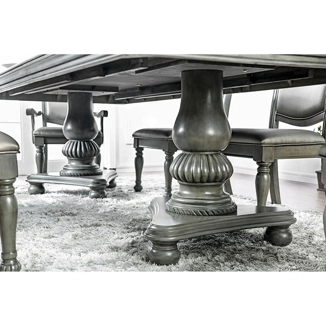 Juego de comedor Alpena