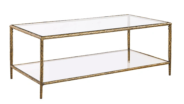 Mesa de centro Helma