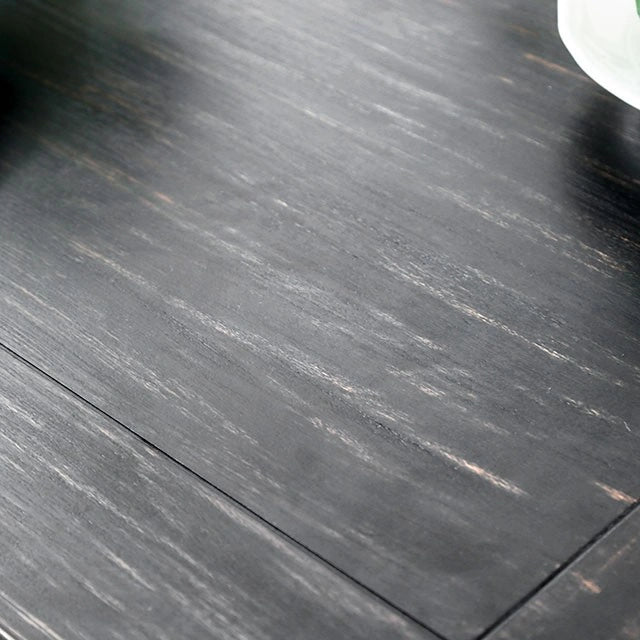 Mesa de comedor Sania de 84"