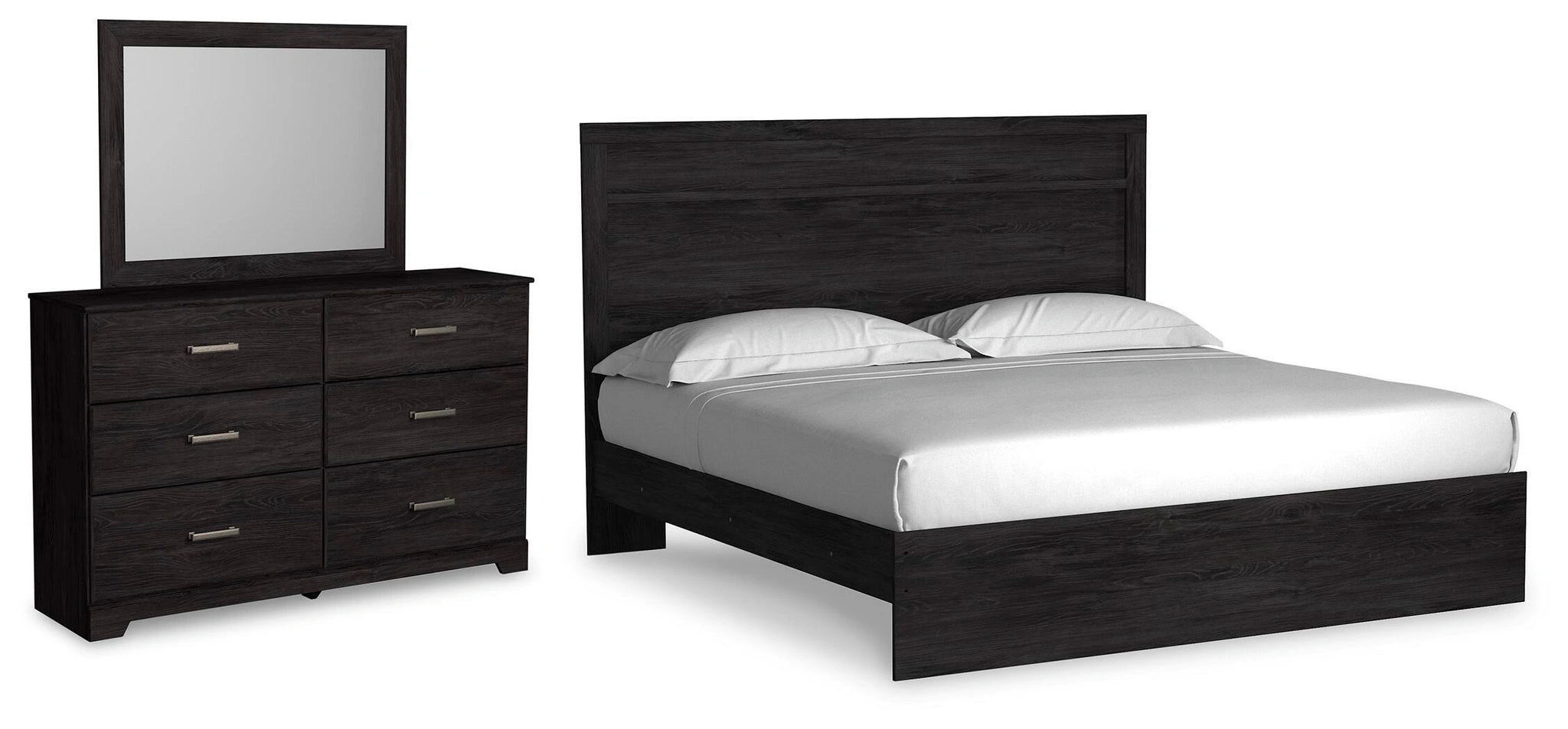 Juego de Dormitorio Belachime