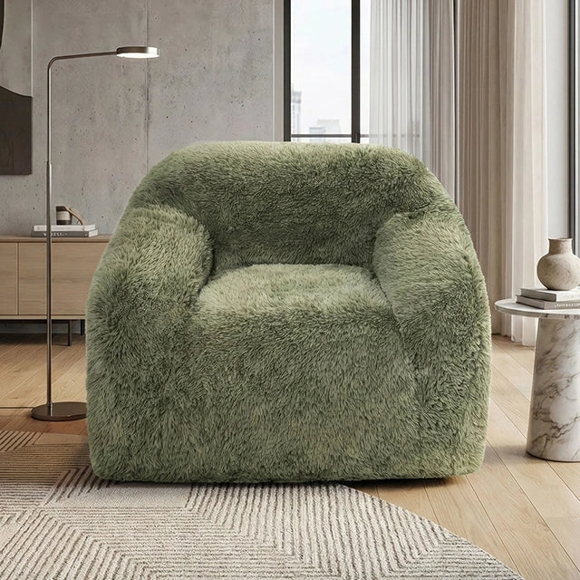 Sillón decorativo Vander