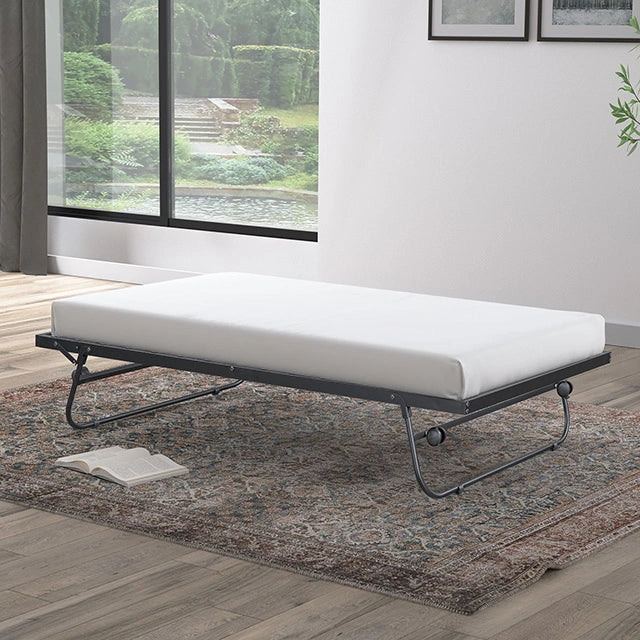 Cama nido de metal Ivana Universtal
